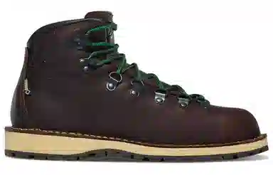 Danner Mountain Pass