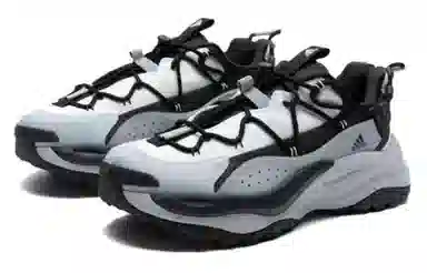 adidas Maxxwavy Black Blue