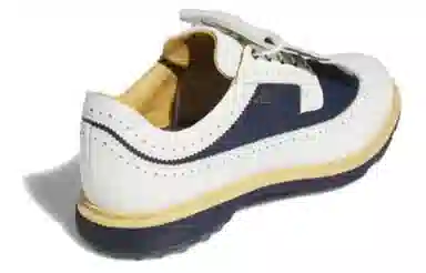 Malbon Golf x adidas MC87