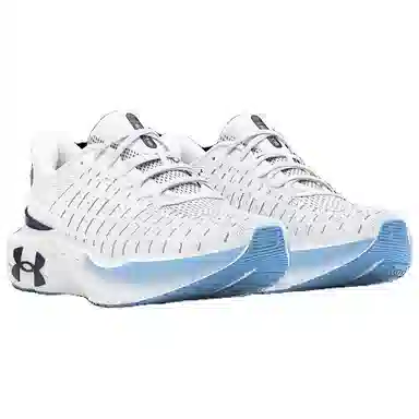 Under Armour Infinite Elite White Blue