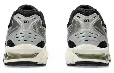 Asics Gel-Kayano 14 Grey Black