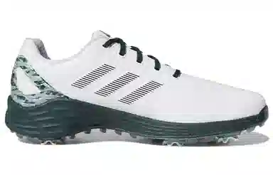 adidas ZG21 Tokyo White Green
