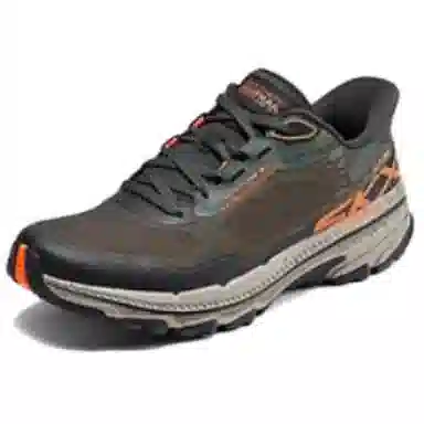 Skechers Go Trail Olive