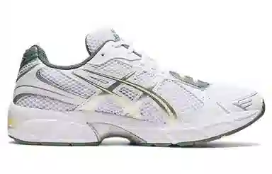 Asics Gel-1130 White Green
