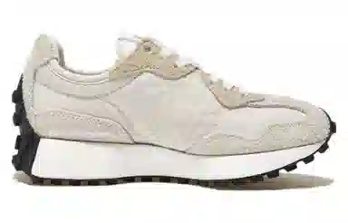 New Balance 327 Beige