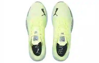 PUMA Velocity Nitro 2 Fluorescent Yellow