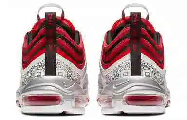 Jayson Tatum x Nike Air Max 97