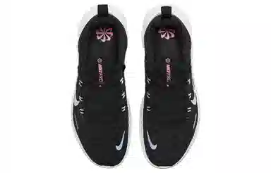Nike Free Run 5.0 Black White