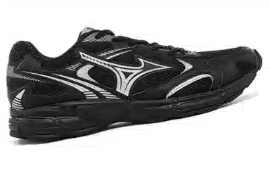 Mizuno Cyclone Speed 2k Black