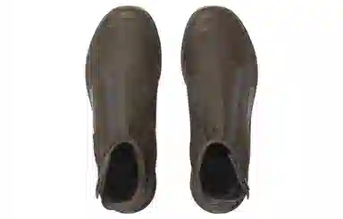 Pas Normal Studios x Salomon XA-Alpine 2 Brown