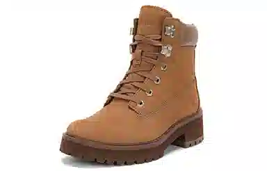 Timberland 6 Inch Light Brown