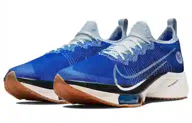 Nike Air Zoom Tempo Next% Blue