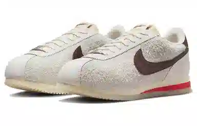 Nike Cortez "Light Orewood Brown"