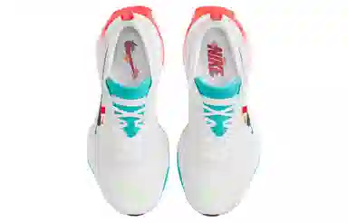 Nike Invincible Run 3 White Black