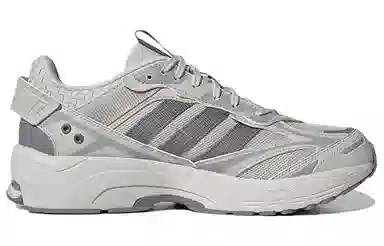 adidas Spiritain 2000 Grey White