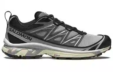 Salomon XT-6 Expanse Alloy Grey