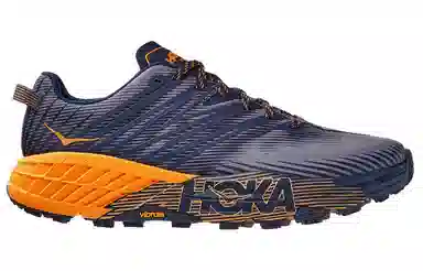 HOKA ONE ONE Speedgoat 4