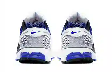 Nike Air Zoom Vomero 5 White Blue