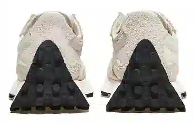 New Balance 327 Beige