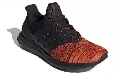 Game Of Thrones x adidas Ultra Boost Black Red