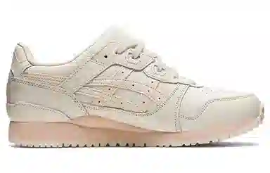Asics Gel-Lyte III OG Cream