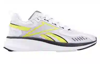 Reebok Fusium Run 20 White Yellow