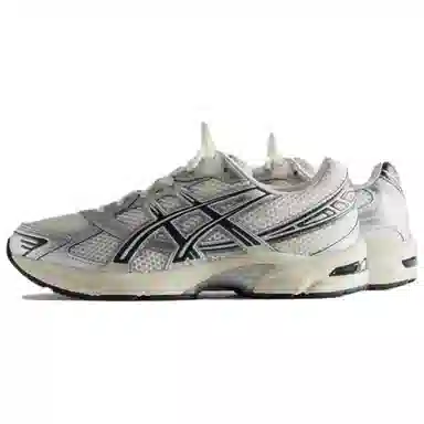KITH x Asics Gel-Kayano 14 Silver White