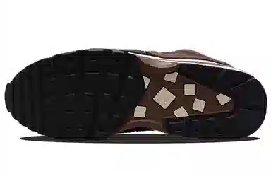 Nike Air Max BW "Beijing"