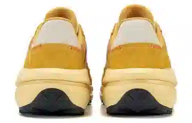 Saucony Jazz Renew Yellow