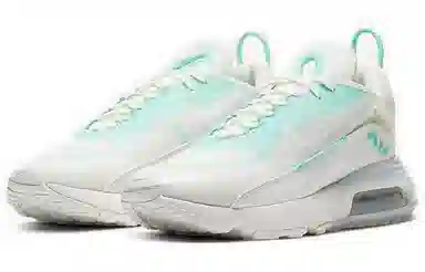 Nike Air Max 2090 White Green
