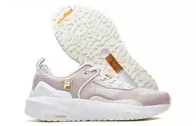 FILA Athletics Low Pink