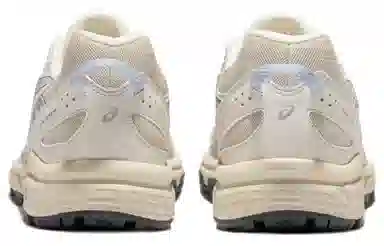 Asics Gel-Venture 6 White Grey Blue