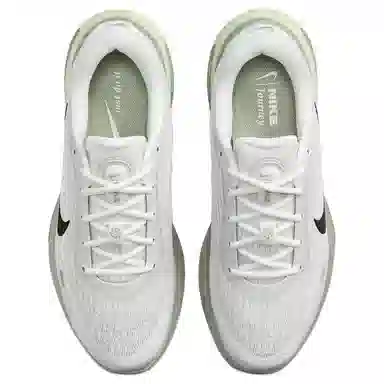 Nike Journey Run White Green