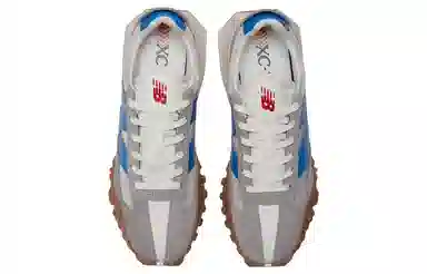 New Balance XC-72 Grey Blue