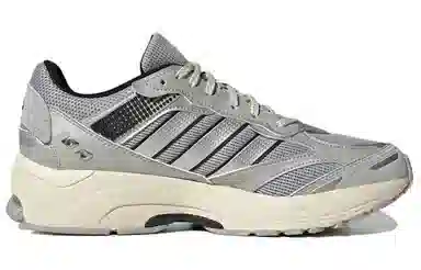 adidas Spiritain 2000 Silver Grey