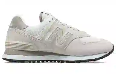 New Balance 574 Beige