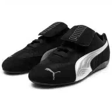 PUMA Speedcat Black