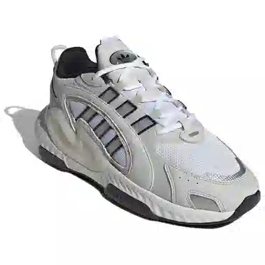 adidas Hi-Tail 2.0 White Grey