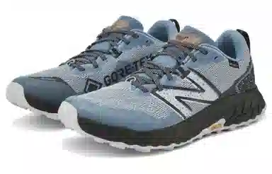 New Balance Fresh Foam X Hierro v7