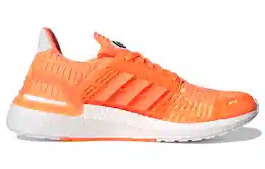 adidas Ultraboost DNA CC_1 Orange