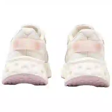 PUMA Softride White Pink
