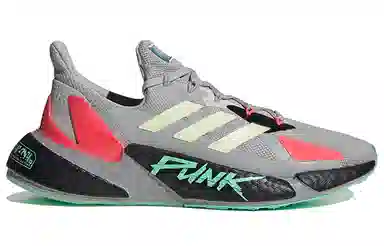 adidas X9000L4 Cyberpunk 2077