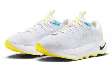 Nike Motiva White