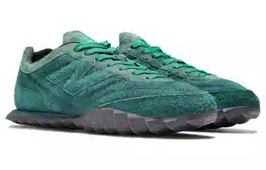 Auralee x New Balance RC30 Green