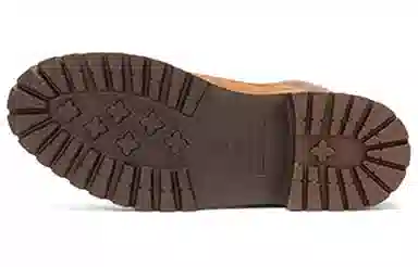 Timberland 6 Inch Light Brown