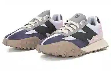 New Balance XC-72 Blue Pink