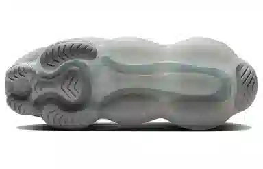 Nike Air Max Scorpion FK White Grey