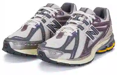 New Balance 1906R Purple Grey White