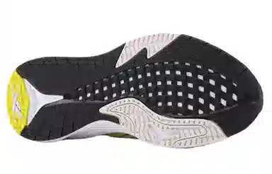 Reebok Fusium Run 20 White Yellow