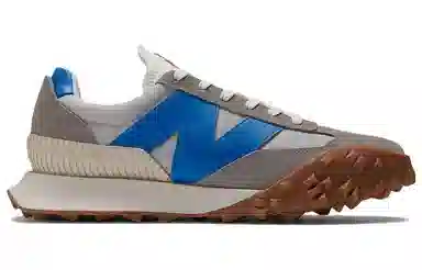 New Balance XC-72 Grey Blue